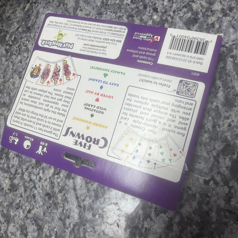 multi Puzzles-games - Picture 2 of 2